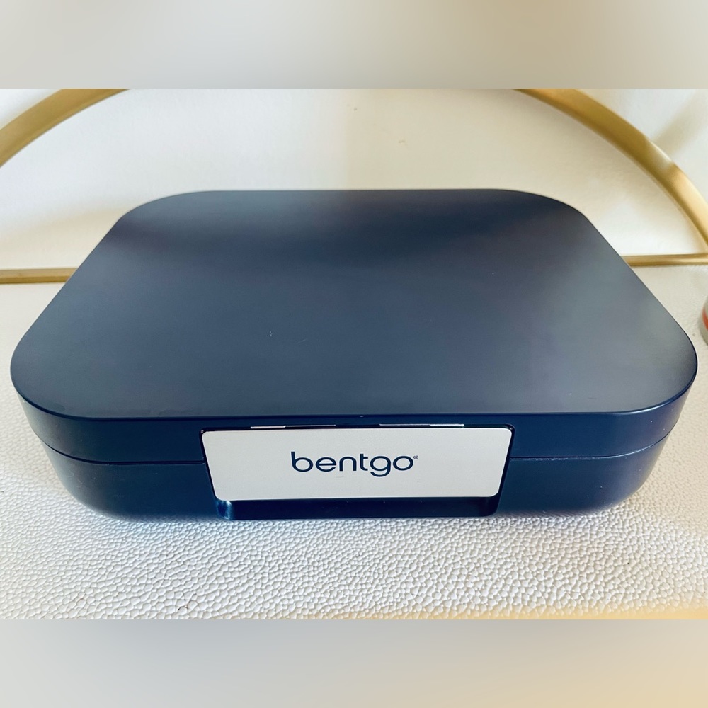 SOLD Bentgo Lunchbox